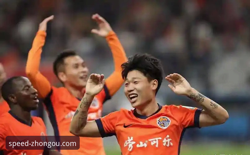 中欧速递F9X2 青岛海牛3-1终结13年不胜海港,中欧速递F9X2如何精准传递这场爆冷之战?